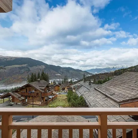 Hébergement de vacances Confortable Et Renove, Ce Grand Chalet Avec Jacuzzi *